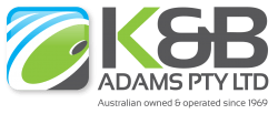 KB Adams Pty Ltd