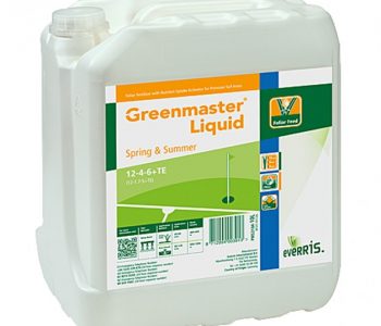 GREENMASTER LIQUID SPRING & SUMMER 12-1-7.5 + Trace