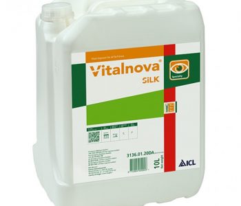 VITALNOVA SILK