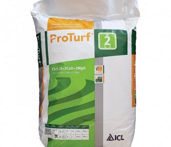 PROTURF Hi K (12-2.2-16.6+2Ca+2Mg)