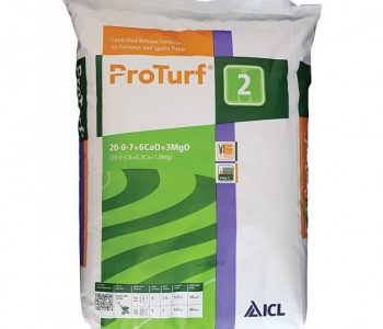 PROTURF N (20-0-5.8+2.1Ca+1.8Mg)