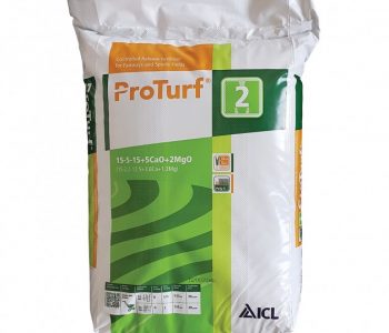 PROTURF NPK (15-2.2-12.4+1.4Ca+1.2Mg)