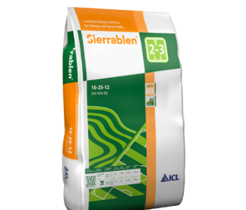 SIERRABLEN PLUS TURF STARTER with Pearl 5-12.2-0+10Mg