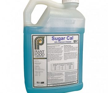 SUGAR CAL