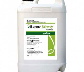 BANNER FAIRWAY