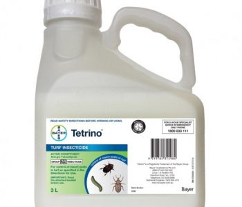 TETRINO TURF INSECTICIDE